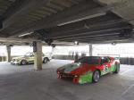 BMW M1 Group 4 Rennversion Art Car by Andy Warhol 1979 года